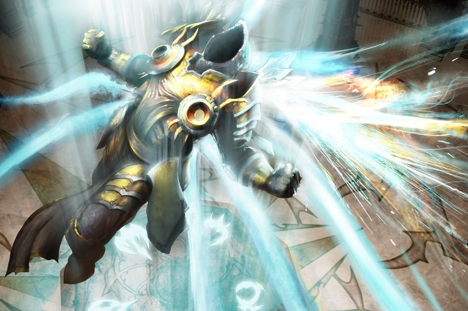 Image for Diablo 3 won't hit PS4 until 2014
