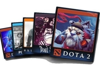 Image for The Psychology Behind Steam Trading Cards