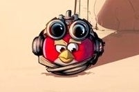 Obrazki dla Angry Birds Star Wars trafi na konsole