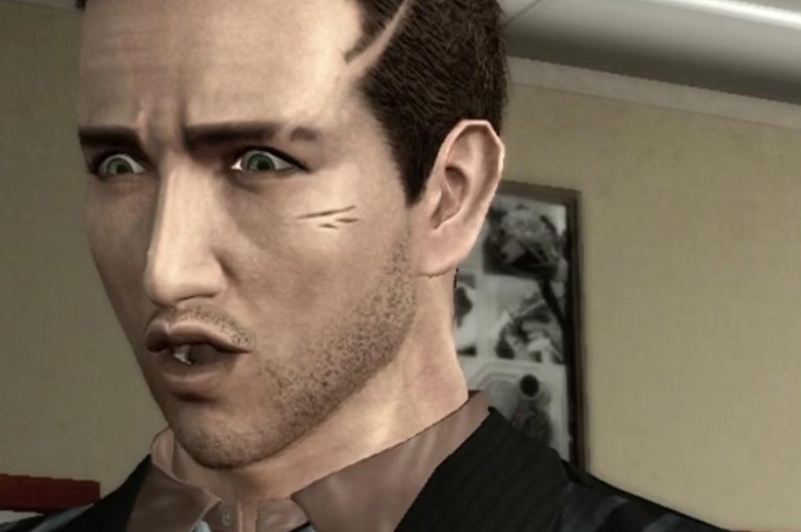 Image for Deadly Premonition headed to PC via Steam Greenlight