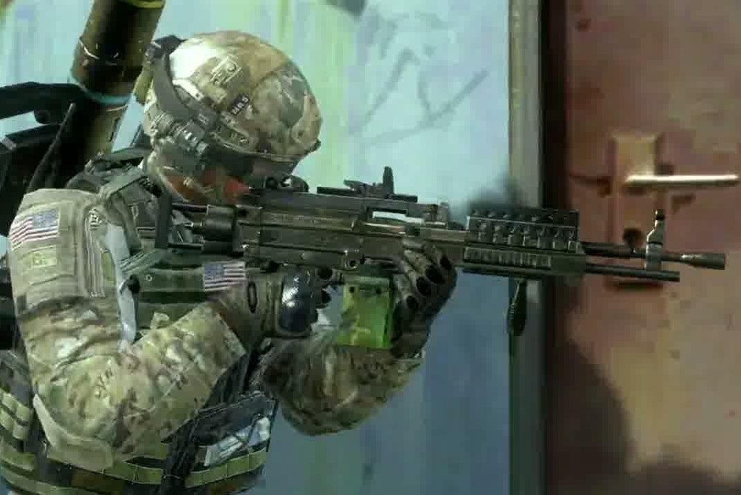 Image for Na Modern Warfare 4 nejspíš dělá Sledgehammer
