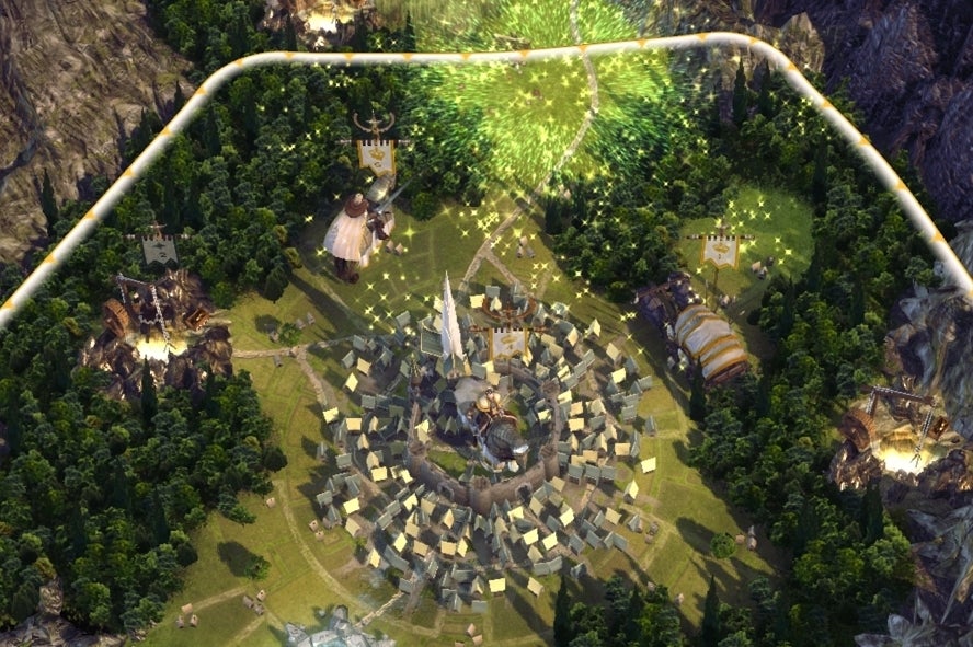 Image for Age of Wonders 3 delayed to Q1 2014