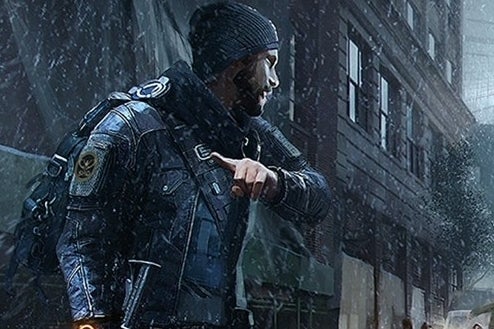 Bilder zu Ubisofts The Crew erscheint im 1. Quartal 2014, The Division folgt Ende 2014
