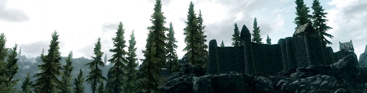 Bilder zu The Elder Scrolls 5 Skyrim: Falskaar - Test