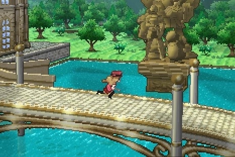 Imagem para Novo vídeo gameplay de Pokémon X & Y