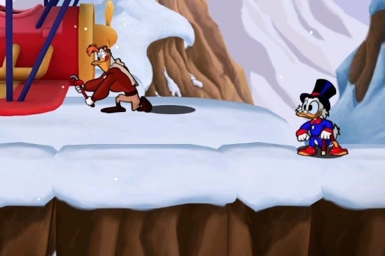 Image for Let's Play DuckTales Remastered