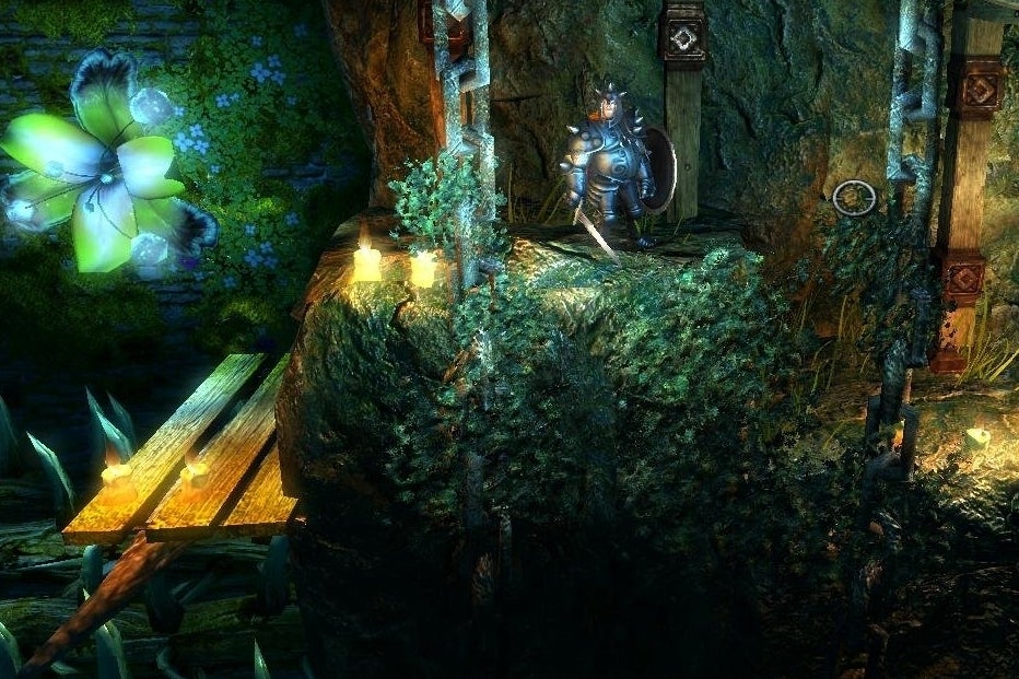 Imagem para Trine 2: Complete Story por €2,54 no Steam