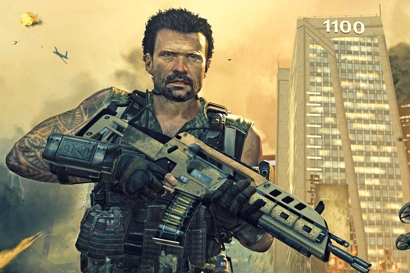 COD developer appeals for calm following death threats | Eurogamer.net