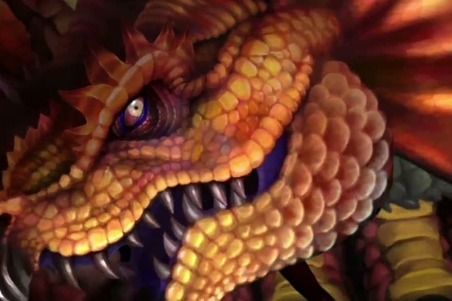 Imagen para Dragon's Crown nació inicialmente en 1998 como un juego para Dreamcast