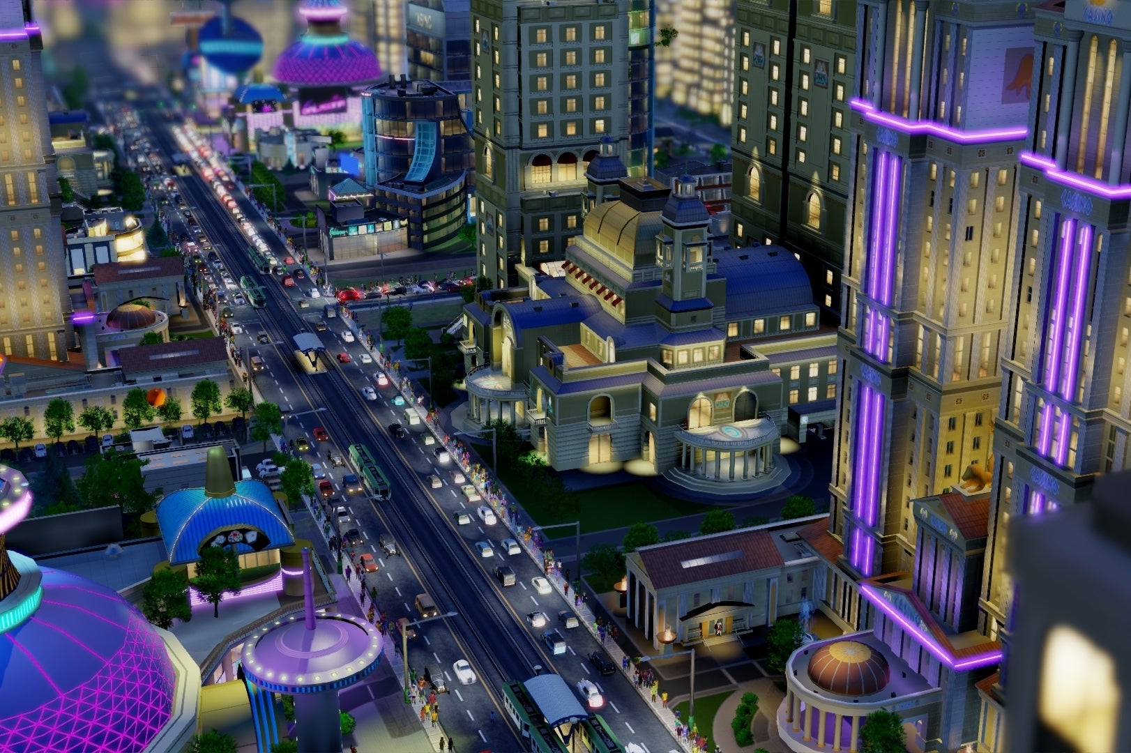 Image for SimCity sold over 2 million copies