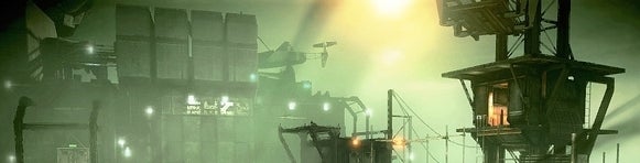 Image for 9 a 27 minut z hraní Killzone: Mercenary
