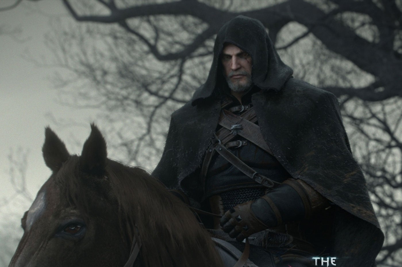 Image for Warner Bros bringing The Witcher 3 to North America
