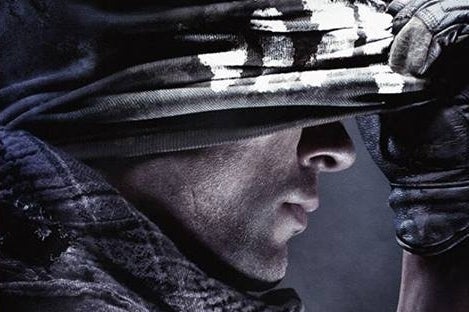 Bilder zu Call of Duty: Ghosts erscheint für Wii U