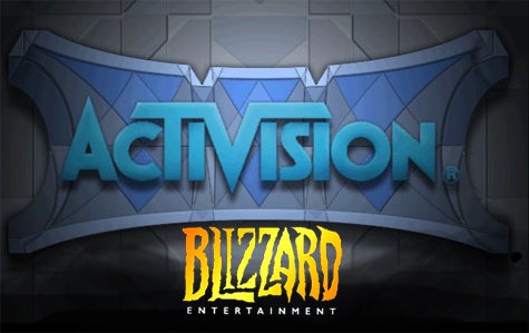 Image for Activision Blizzard launches Level Up U initiative