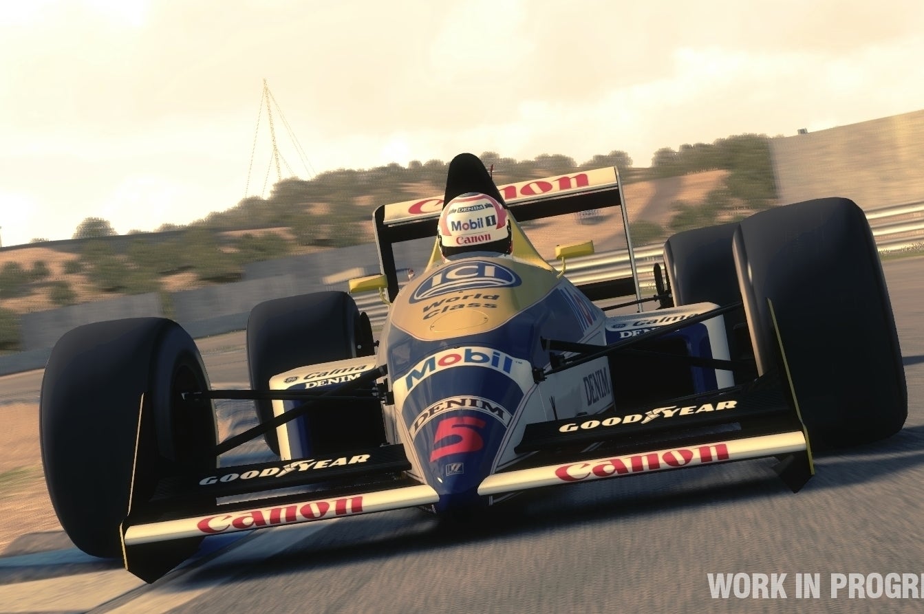 Immagine di F1 2013: ecco quando comincia la stagione virtuale