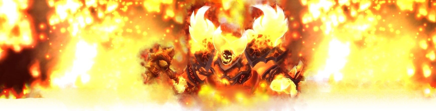 Image for The story of a raiding guild with a PR but no game