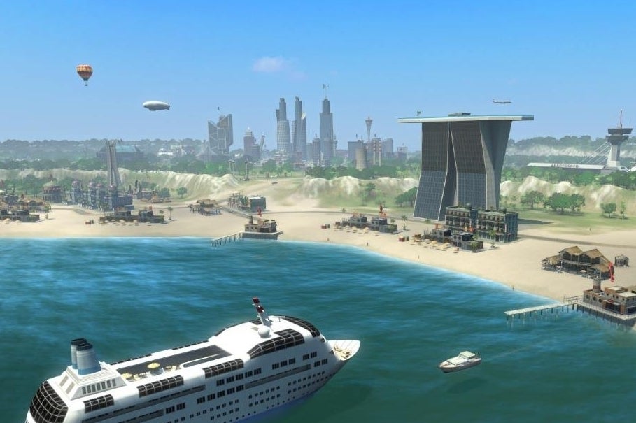 Immagine di Tropico 4: ora disponibile il DLC Voodoo