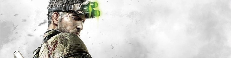 Image for E3 DOJMY ze Splinter Cell: Blacklist