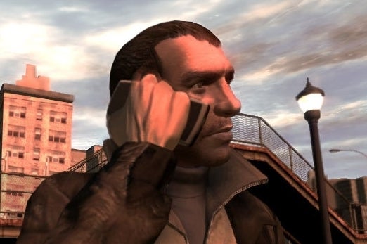 Obrazki dla Płynne przełączanie pomiędzy bohaterami możliwe także w Grand Theft Auto IV