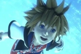 Obrazki dla Tetsuya Nomura przyznaje, że Kingdom Hearts 3 nie będzie ostatnią odsłoną serii