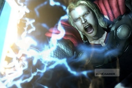 Imagem para Thor: Dark World iOS/Android - Trailer