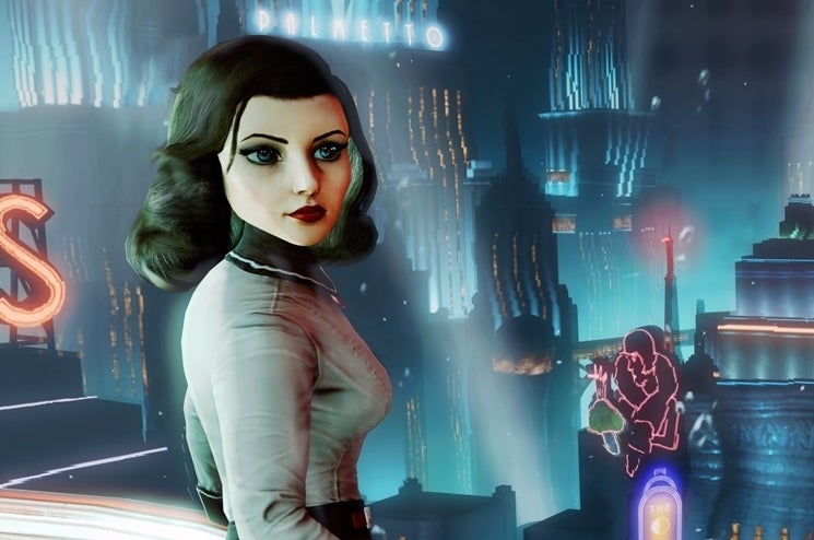 Image for Dvě příběhová DLC k BioShock Infinite vás vrátí do Rapture
