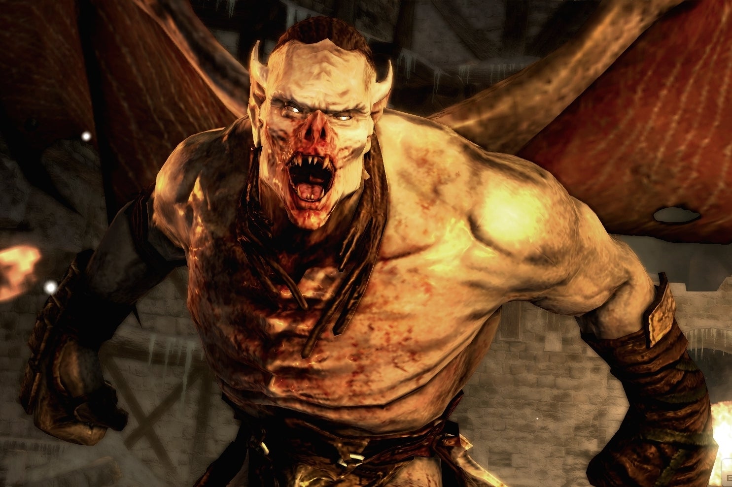 Imagen para La demo de Castlevania: Lords of Shadow para PC llega mañana