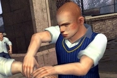 Obrazki dla Take-Two odnawia prawa do nazwy Bully