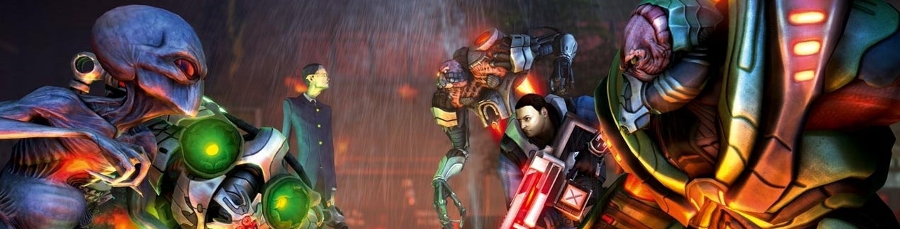 Image for Odhalen další XCOM: Enemy Within