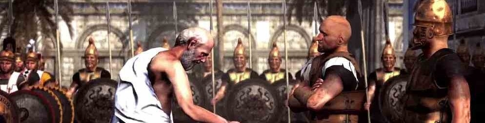 Imagem para Total War: Rome 2 - Antevisão