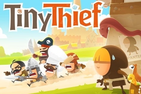 Immagine di Tiny Thief in offerta a soli €0,89