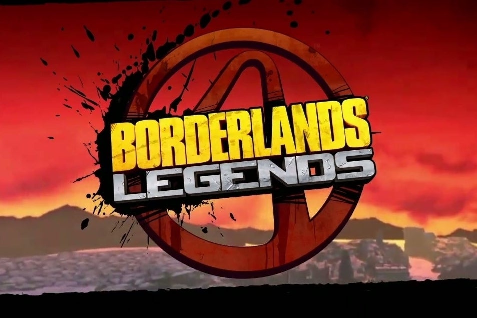 Immagine di Borderlands Legends e Ms. Splosion Man in offerta per iOS