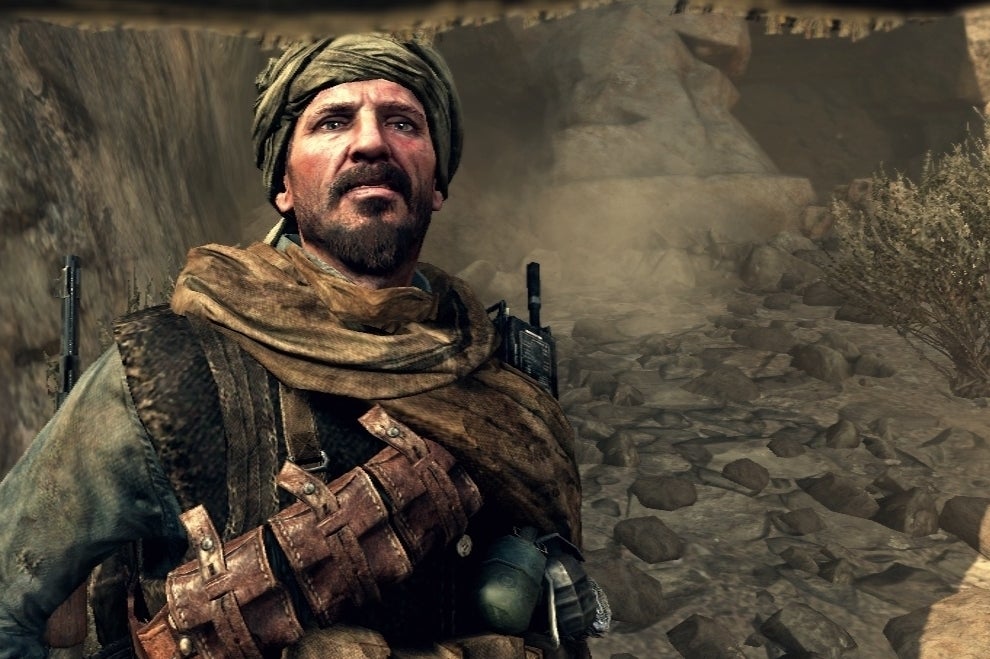 Imagem para Call of Duty: Black Ops 2 PC e PS3 recebe novos DLC