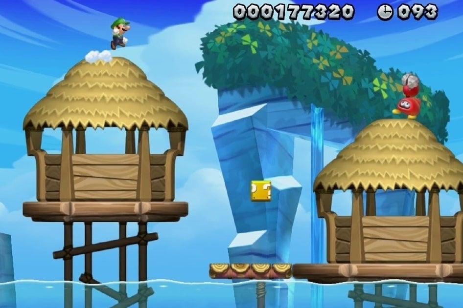 Immagine di Wii U ha l'appoggio dei retailer inglesi