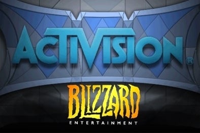 Image for Activision Blizzard sued over Vivendi buyback