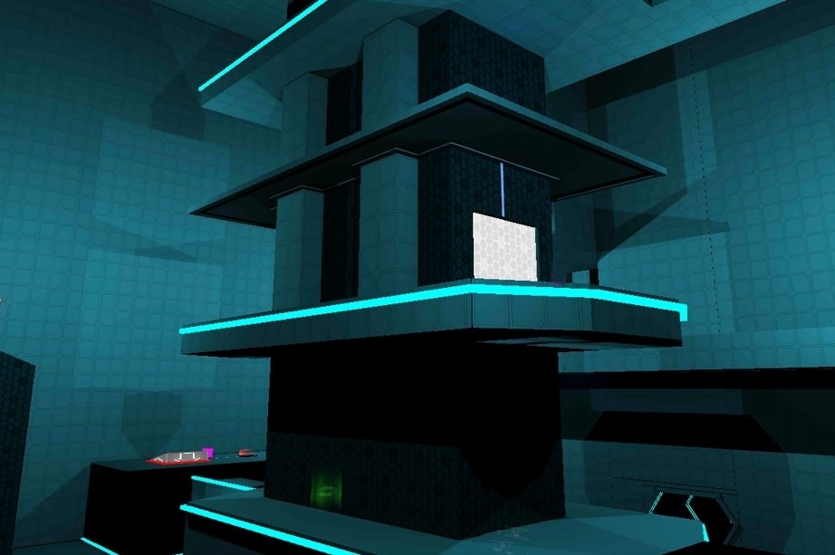 Image for Ouya-exclusive puzzler Polarity heads to PC, adds Oculus Rift support