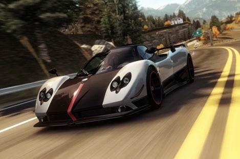 Imagem para Forza Horizon 2 em desenvolvimento?
