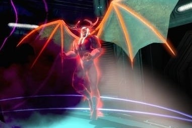 Image for Sons of Trigon DLC announced for DC Universe Online