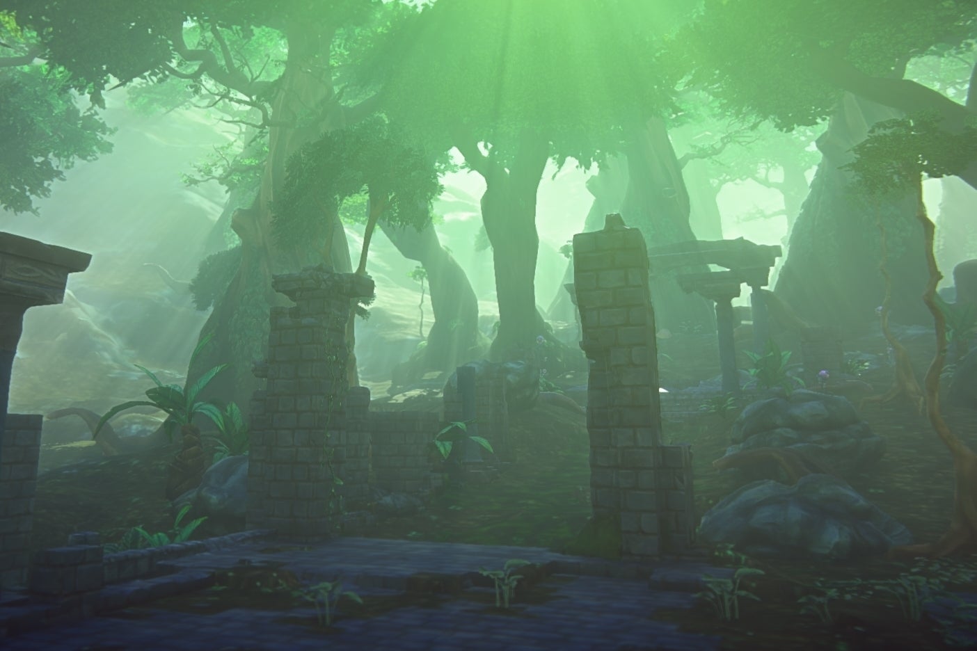 Image for EverQuest Next preview: a true next-gen MMO