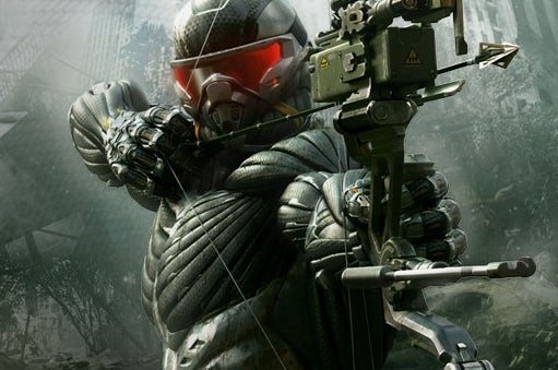 Bilder zu Crytek nimmt mehrere Webseiten aufgrund 'verdächtiger Aktivitäten' offline