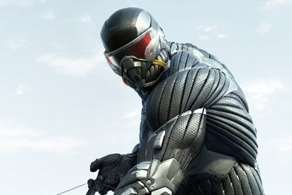 Image for Crytek pulls websites after "suspicious activity" detected