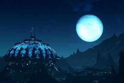 Obrazki dla Planetside 2 bez rozgrywek pomiędzy platformami PC i PlayStation 4