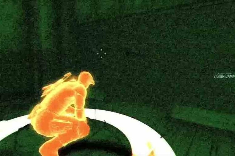 Imagen para Splinter Cell: Blacklist no tiene coop offline en Wii U