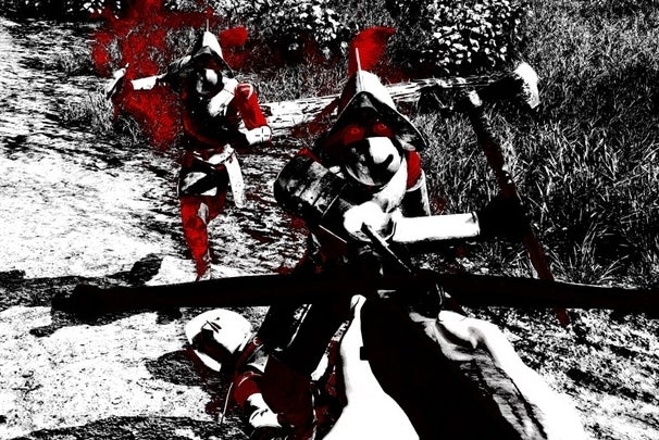 Immagine di Blackpowder Games annuncia Betrayer