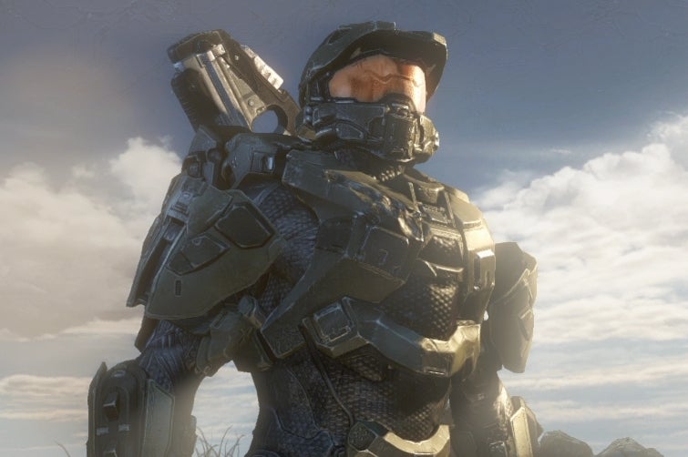 Imagen para Neill Blomkamp considera que la cancelación de la película de Halo es el mayor golpe de suerte de su carrera