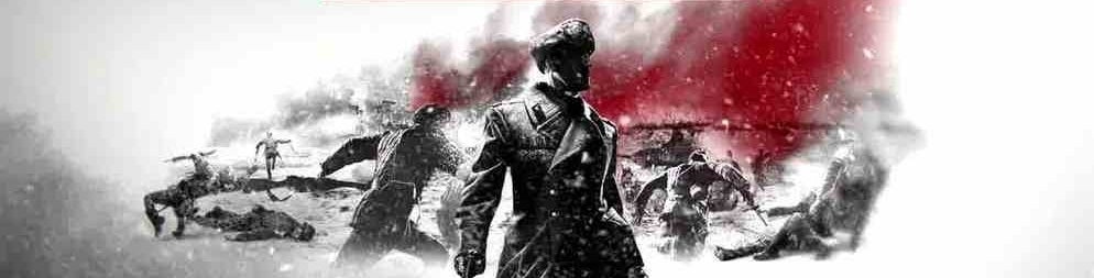 Image for Ruský distributor po protestech zastavil prodej Company of Heroes 2