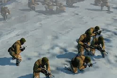 Image for Sega "investigating concerns" after Russian distributor pulls Company of Heroes 2