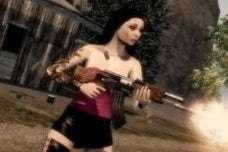 Image for Saints Row dev "didn't appreciate" THQ's focus on porn actresses