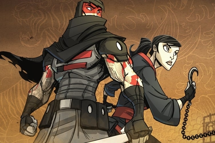 Bilder zu Mark of the Ninja: Special-Edition-DLC erscheint in der kommenden Woche