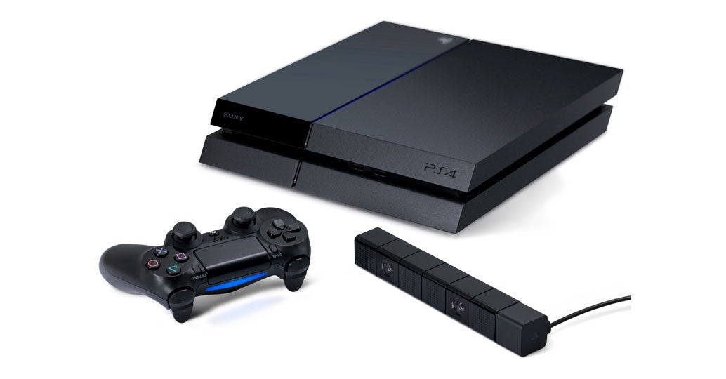 Image for PlayStation 4 US sales cross 1 million units in 24 hours